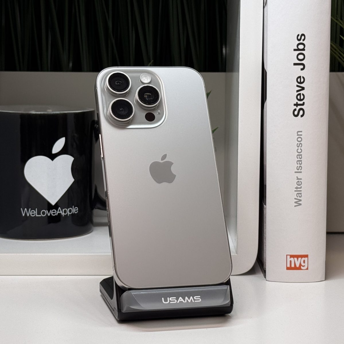 TR88776 iPhone