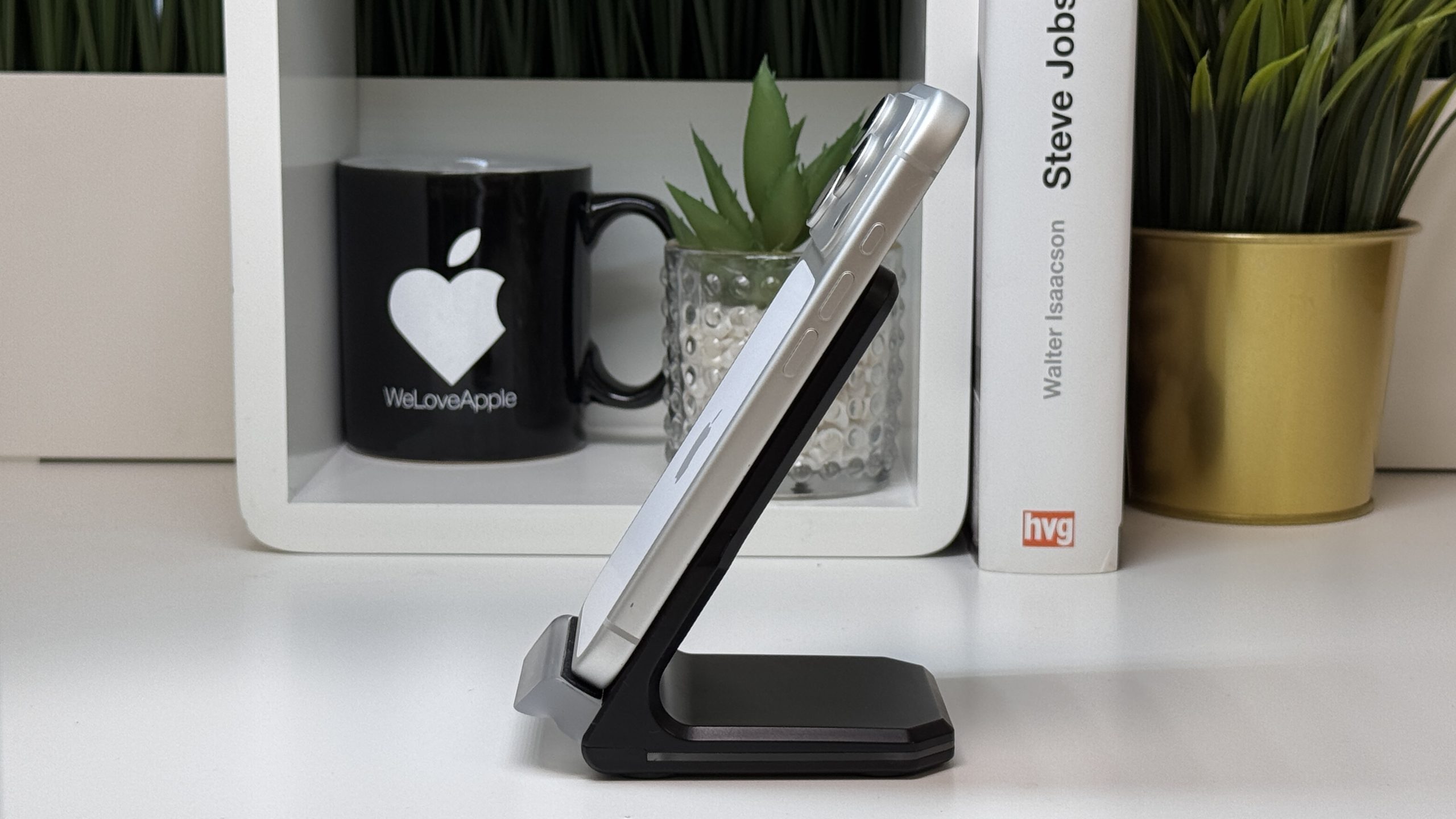 iPhone 17 Pro 1TB, fehér