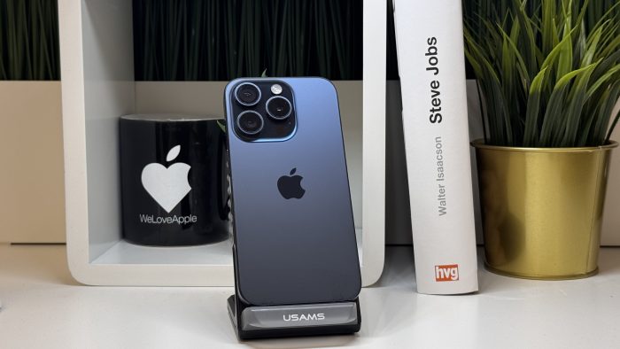 iPhone – LA44827