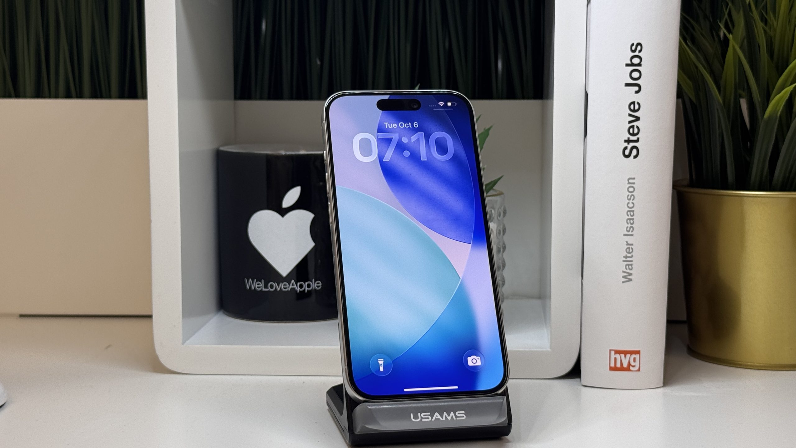 iPhone – LA46852