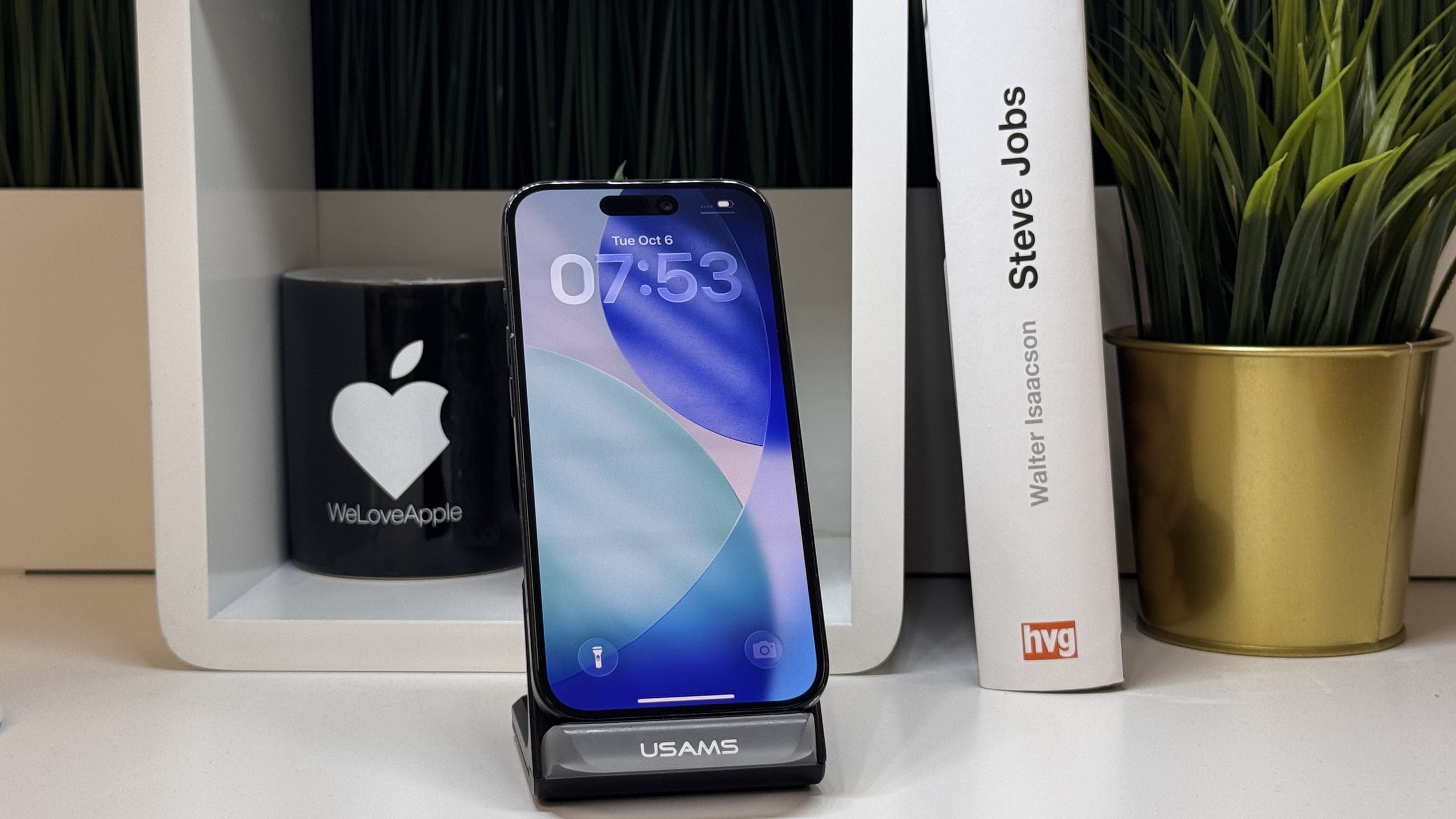 iPhone – LA64493